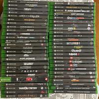 Giochi xbox