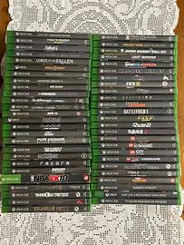 Giochi xbox