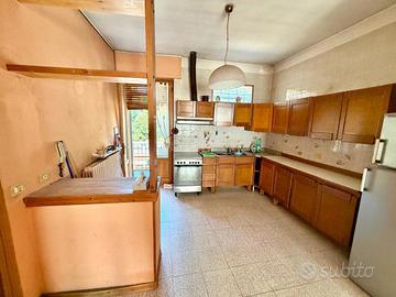 Casa Indipendente Mortara [SF605VRG]