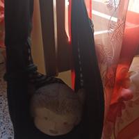 borsa per cucciolo o taglia nana