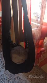 borsa per cucciolo o taglia nana