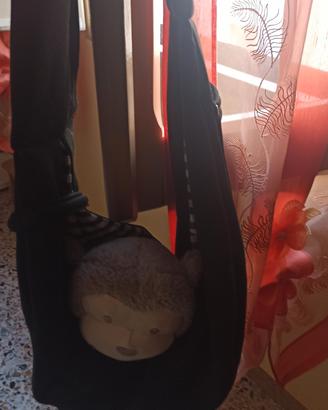 borsa per cucciolo o taglia nana
