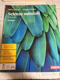 Scienze naturali 