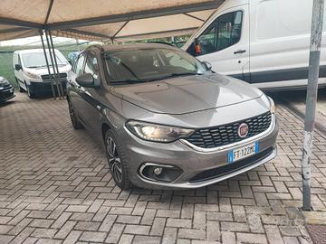 Fiat Tipo 1.3 MJT CV 95 Euro 6D Come Nuova