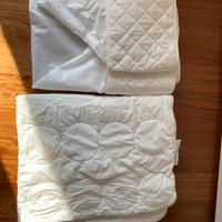 Tessili per culla Ikea