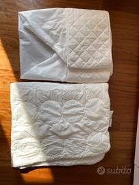 Tessili per culla Ikea