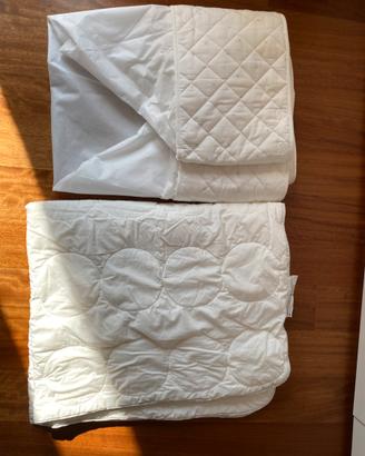 Tessili per culla Ikea