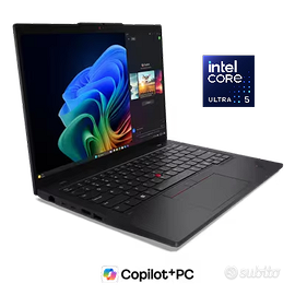 🟡LENOVO L14 GEN6 ULTRA 5 16GB 512GB GARANZIA