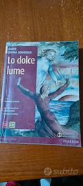 Libro Divina Commedia 
