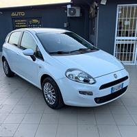 Fiat Punto 1.3 MJT II 75 CV 5 porte Lounge