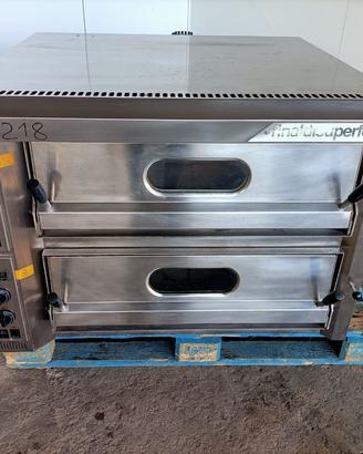 Forno Elettrico RINALDI SUPERFORNI