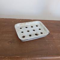 Porta sapone 