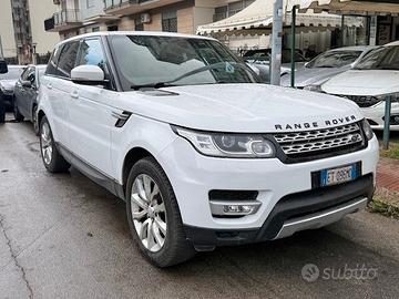 Range Rover Km.Zero Garanzia Anche permuta
