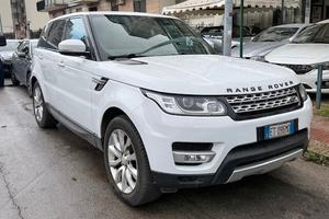 Range Rover Km.Zero Garanzia Anche permuta