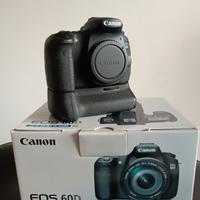 Canon 60D