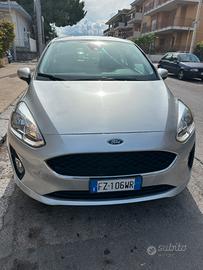 FORD FIESTA 1.1 ST LINE ANNO 2019