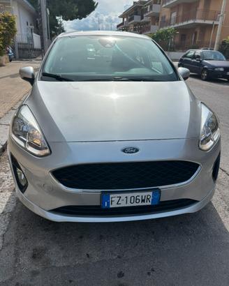 FORD FIESTA 1.1 ST LINE ANNO 2019