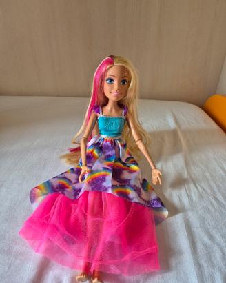 Barbie