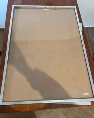 Porta poster 102x 72