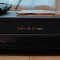 Videoregistratore Hifi