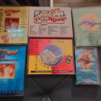 Musicassette 