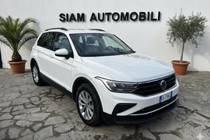 Volkswagen Tiguan 2.0 TDI 150 CV SCR DSG Life