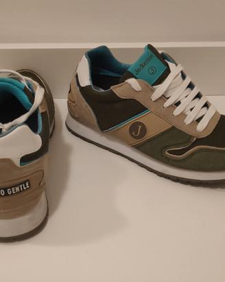 Scarpe Jackerson 41