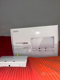 Nintendo 3ds