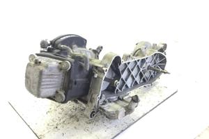 BLOCCO MOTORE ENGINE - MOD. C377M APRILIA SPORTCIT