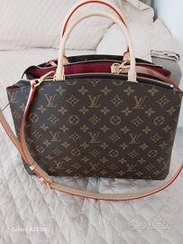 Borsa  top quality  nuova