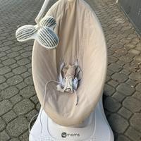 Sdraietta elettrica 4moms MamaRoo