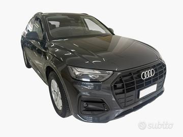 Audi Q5 35 TDI S tronic Business Advanced