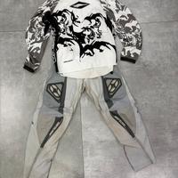 Completo da cross no fear