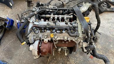 Motore 55283099 Jeep Compass 2.0mjet