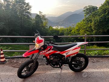 Beta RR Motard 50 - 2018