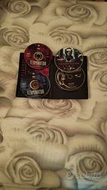 DVD TERMINATOR 1 E 2 IL GIORNO DEL GIUDIZIO