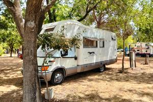 Camper Laika Ecovip 9.1 - Metti in moto e parti!