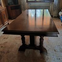 Tavolo da soggiorno
