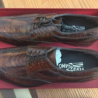 Scarpe eleganti Ferragamo