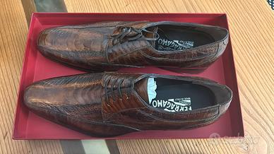 Scarpe eleganti Ferragamo