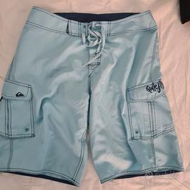 Costume e pantaloni Quiksilver