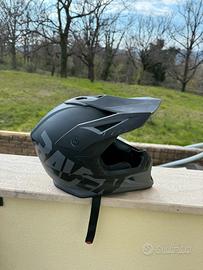 Casco moto RAVEN (leggere descrizione)