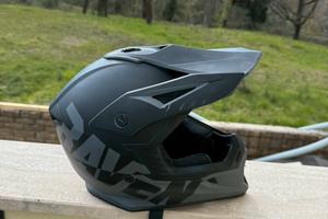 Casco moto RAVEN (leggere descrizione)