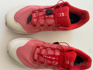Salomon Pulsar taglia 40