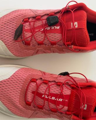Salomon Pulsar taglia 40