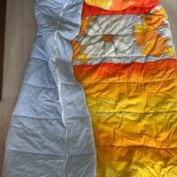 Copri letto  singolo