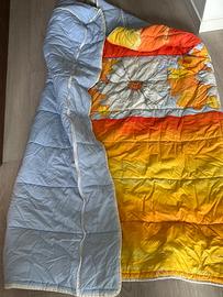 Copri letto  singolo