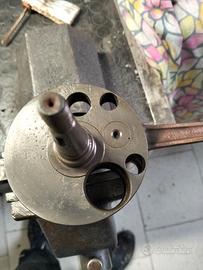 Albero motore Vespa faro basso 125 VM1T-VM2T, VN1T
