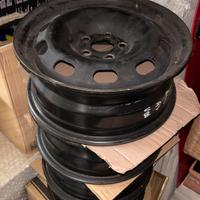 Cerchi per Volkswagen, Audi, Skoda ecc