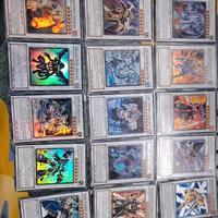 bundle carte synchro yu gi oh 